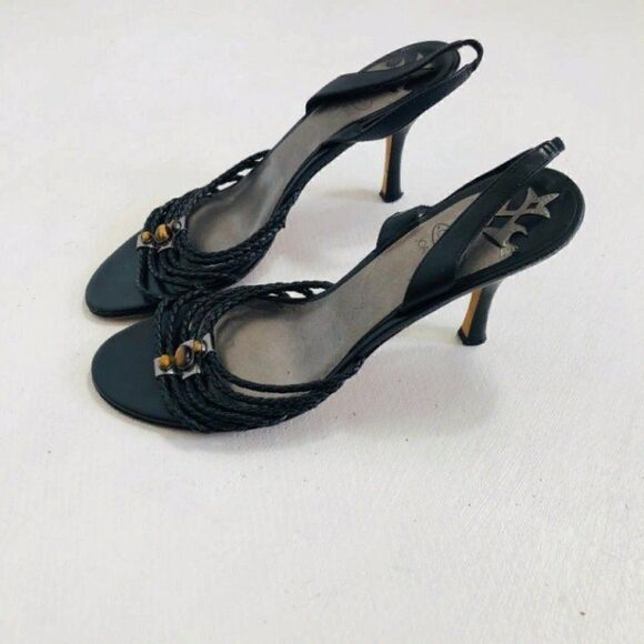 Circa Joan & David Shoes Sandals Womens Size 10M - Picture 1 of 7